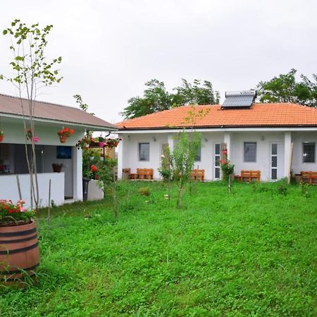 מלון ואמה וקה Casa Gyomar מראה חיצוני תמונה