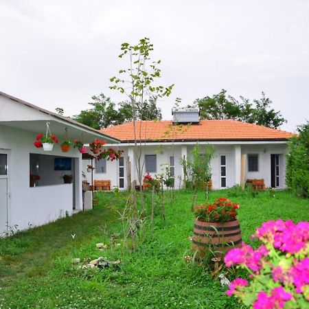 מלון ואמה וקה Casa Gyomar מראה חיצוני תמונה