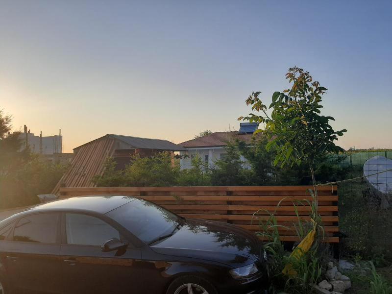 מלון ואמה וקה Casa Gyomar מראה חיצוני תמונה