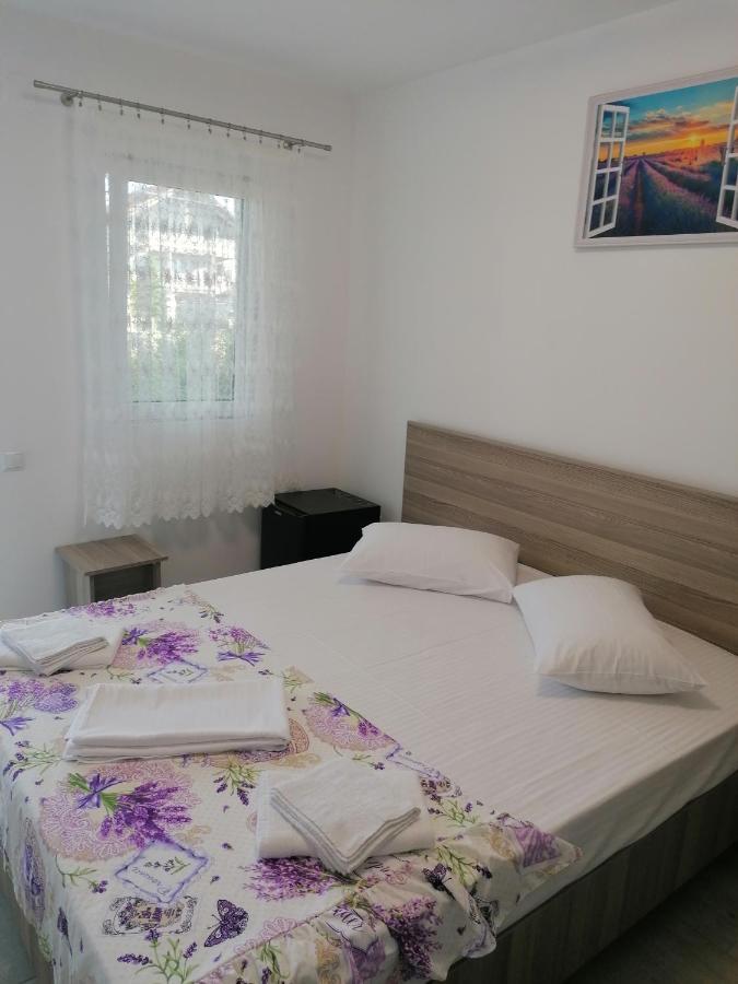 מלון ואמה וקה Casa Gyomar מראה חיצוני תמונה