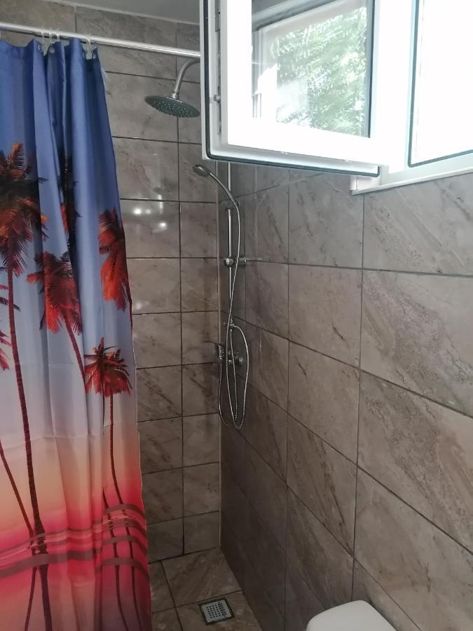 מלון ואמה וקה Casa Gyomar מראה חיצוני תמונה