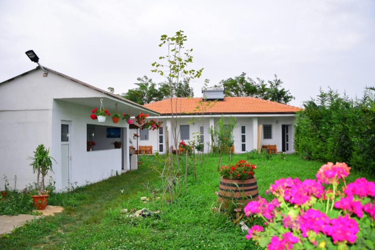 מלון ואמה וקה Casa Gyomar מראה חיצוני תמונה